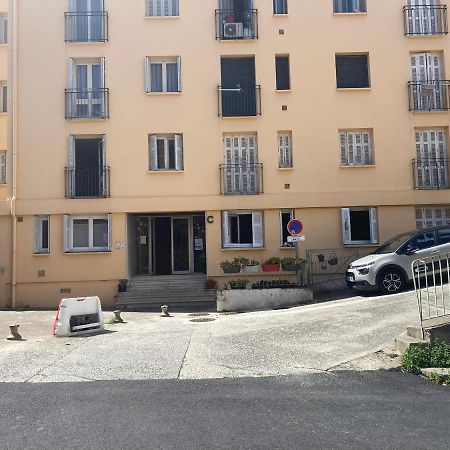 Appartement Centre-Ville Bastia (Corsica) Exterior foto